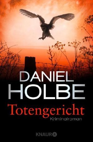 [Sabine Kaufmann 04] • Totengericht